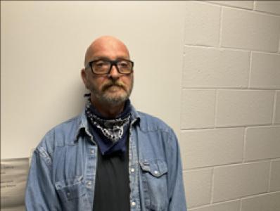 Michael William Clifton a registered Sex, Violent, or Drug Offender of Kansas