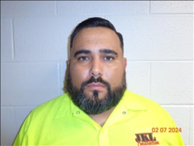 Hector Navarez-munoz Jr a registered Sex, Violent, or Drug Offender of Kansas