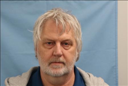 Wayne Lee Huston a registered Sex, Violent, or Drug Offender of Kansas