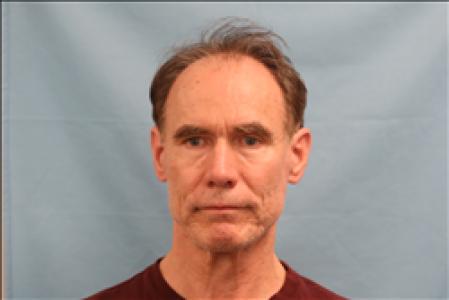 Wesley Lewis Mahood a registered Sex, Violent, or Drug Offender of Kansas