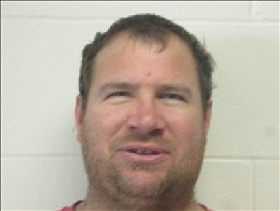 Christopher Scott Opat a registered Sex, Violent, or Drug Offender of Kansas