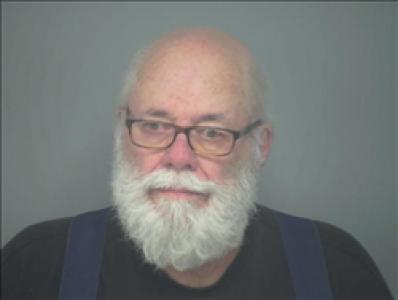 James Ronald Atkins a registered Sex, Violent, or Drug Offender of Kansas