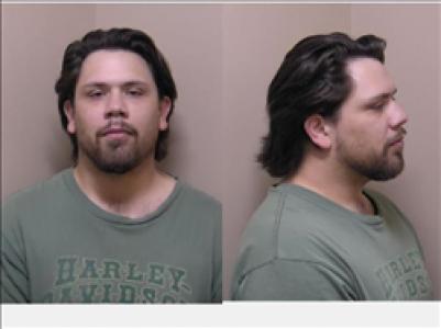 Travis Allen Wood a registered Sex, Violent, or Drug Offender of Kansas