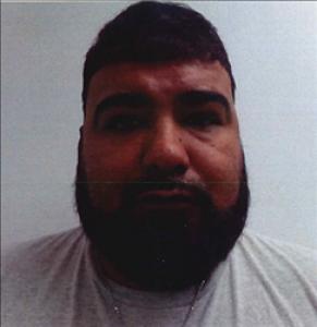 Domingo Rey Aranda a registered Sex, Violent, or Drug Offender of Kansas