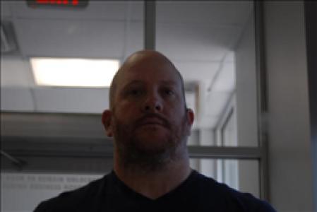 Jonathan Ryan Landwehr a registered Sex, Violent, or Drug Offender of Kansas
