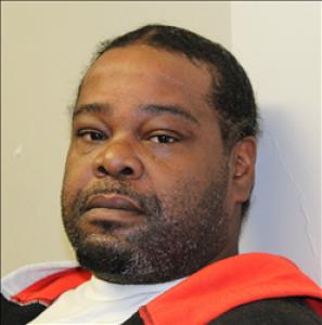 Larhon Omar Cook a registered Sex, Violent, or Drug Offender of Kansas