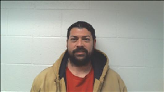 Nathan Lee Harris a registered Sex, Violent, or Drug Offender of Kansas