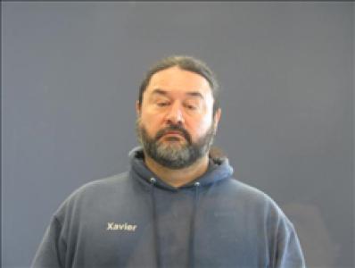 Xavier Anastacio Rodriguez a registered Sex, Violent, or Drug Offender of Kansas