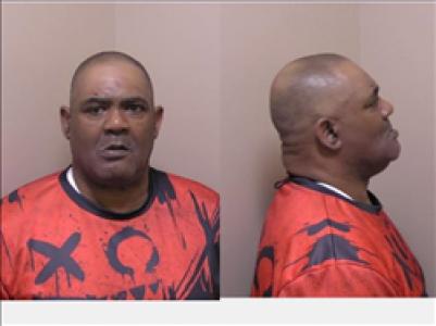Derrick Fitzgerald Nash a registered Sex, Violent, or Drug Offender of Kansas