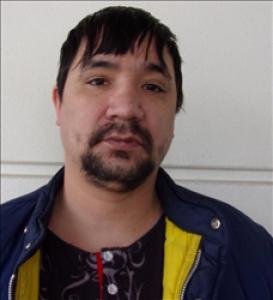 Erik Wayne Reyes a registered Sex, Violent, or Drug Offender of Kansas