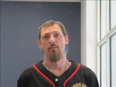 Kenneth Joseph Sherrard III a registered Sex, Violent, or Drug Offender of Kansas