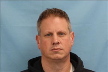 Scott Douglas Alexander a registered Sex, Violent, or Drug Offender of Kansas