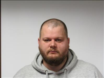 Matthew Cole Cone a registered Sex, Violent, or Drug Offender of Kansas