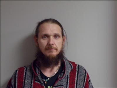 David Lee Bohlken Jr a registered Sex, Violent, or Drug Offender of Kansas