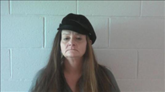 Paula Sue Towery a registered Sex, Violent, or Drug Offender of Kansas