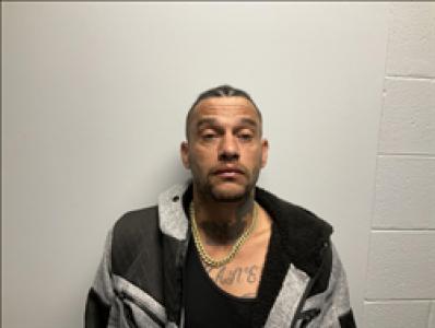 Patrick Terrell Smith a registered Sex, Violent, or Drug Offender of Kansas