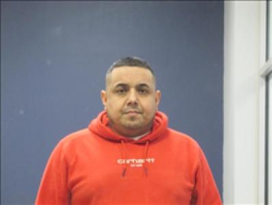 Lionel Lucero-garcia a registered  of Kansas