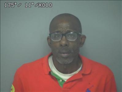 Napoleon Darrell Stanley a registered Sex, Violent, or Drug Offender of Kansas