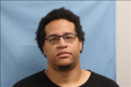 Derrick Deonte Blackshire a registered Sex, Violent, or Drug Offender of Kansas