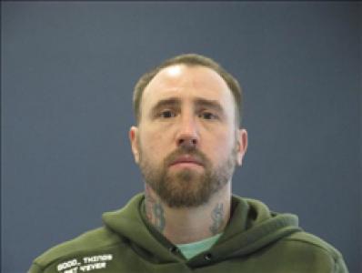 Michael Durrell Thacker a registered Sex, Violent, or Drug Offender of Kansas