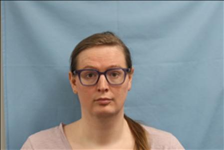 Heather Erna Ericacae a registered Sex, Violent, or Drug Offender of Kansas
