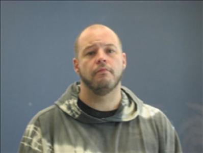 Carl Wayne Lowrey a registered Sex, Violent, or Drug Offender of Kansas