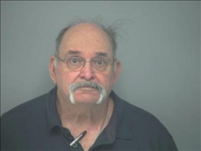 James Edward Donough a registered Sex, Violent, or Drug Offender of Kansas