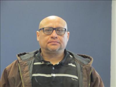 Charles Rodriquez a registered Sex, Violent, or Drug Offender of Kansas