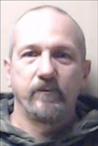 Christopher Keith Brown a registered Sex, Violent, or Drug Offender of Kansas