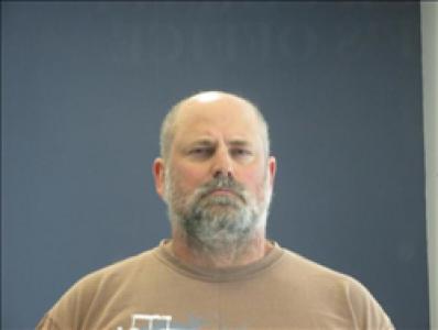 Dan August Saft II a registered Sex, Violent, or Drug Offender of Kansas