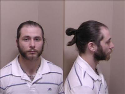 Daniel James Mason a registered Sex, Violent, or Drug Offender of Kansas