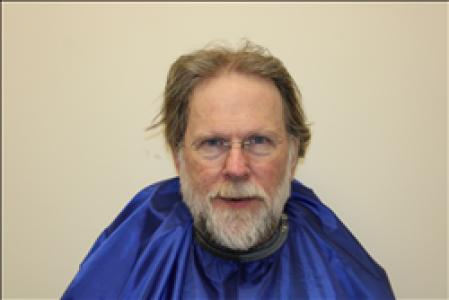 Shawn Bernard Mullen a registered Sex, Violent, or Drug Offender of Kansas