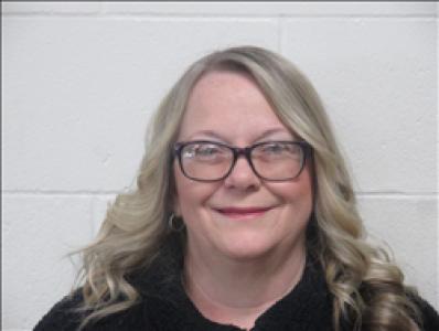 Teresa Lee Snyder a registered Sex, Violent, or Drug Offender of Kansas