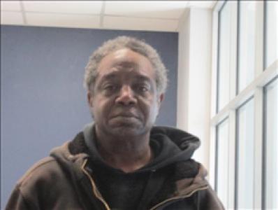 Reginald Pickett Sr a registered Sex, Violent, or Drug Offender of Kansas