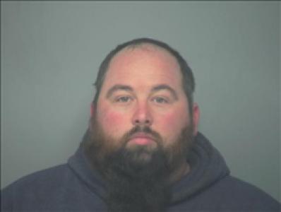 Shane Chestin Himmaugh a registered Sex, Violent, or Drug Offender of Kansas