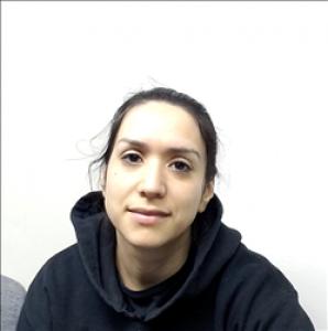 Magali Martinez a registered Sex, Violent, or Drug Offender of Kansas