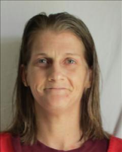 Tina Marie Creamer a registered Sex, Violent, or Drug Offender of Kansas