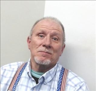Steven Wayne Wetzel a registered Sex, Violent, or Drug Offender of Kansas