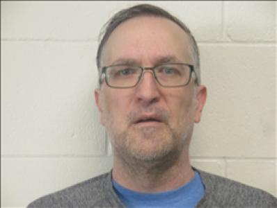 Jeremiah Charles Mork a registered Sex, Violent, or Drug Offender of Kansas