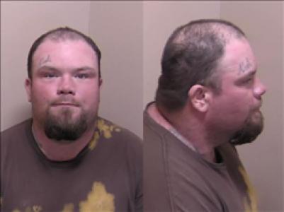 Christopher Gene York a registered Sex, Violent, or Drug Offender of Kansas