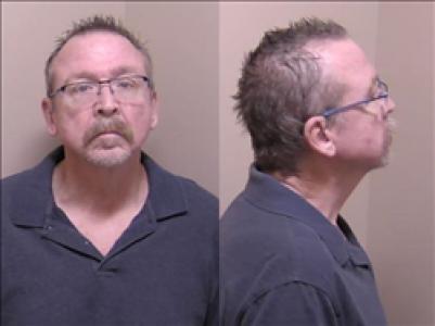 Keith Dean Mathis a registered Sex, Violent, or Drug Offender of Kansas