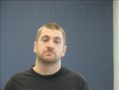 Nathaniel James Enns a registered Sex, Violent, or Drug Offender of Kansas