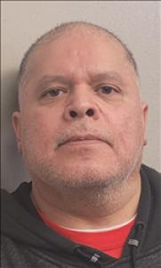 Fernando Ledezma Molina a registered Sex, Violent, or Drug Offender of Kansas