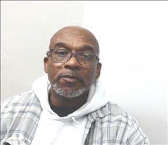 Nathaniel Anthony Kelly Sr a registered Sex, Violent, or Drug Offender of Kansas
