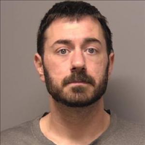 Patrick Lynn Dackin a registered Sex, Violent, or Drug Offender of Kansas
