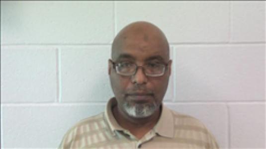 Hassen Nuredin Ahmedin a registered Sex, Violent, or Drug Offender of Kansas