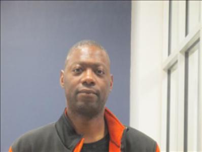 Ronnie Lee Dennis Jr a registered Sex, Violent, or Drug Offender of Kansas