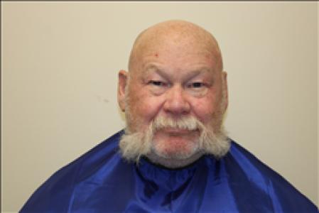 Darald Ray Shoptaw a registered Sex, Violent, or Drug Offender of Kansas