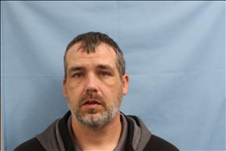 Aaron Michael Johnston a registered Sex, Violent, or Drug Offender of Kansas