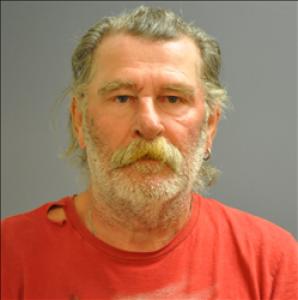 Johnnie James Coffman a registered Sex, Violent, or Drug Offender of Kansas